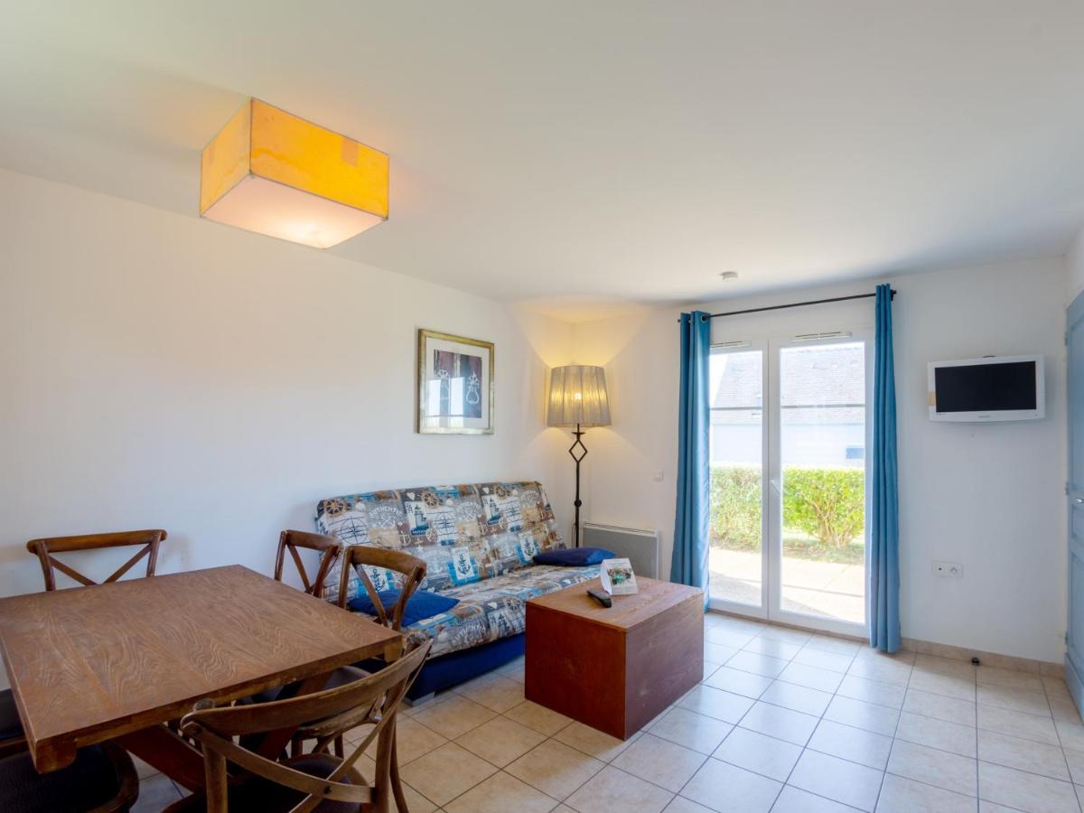 Vacanceole - Residence Les Terrasses De Pentrez-Plage Eksteriør billede